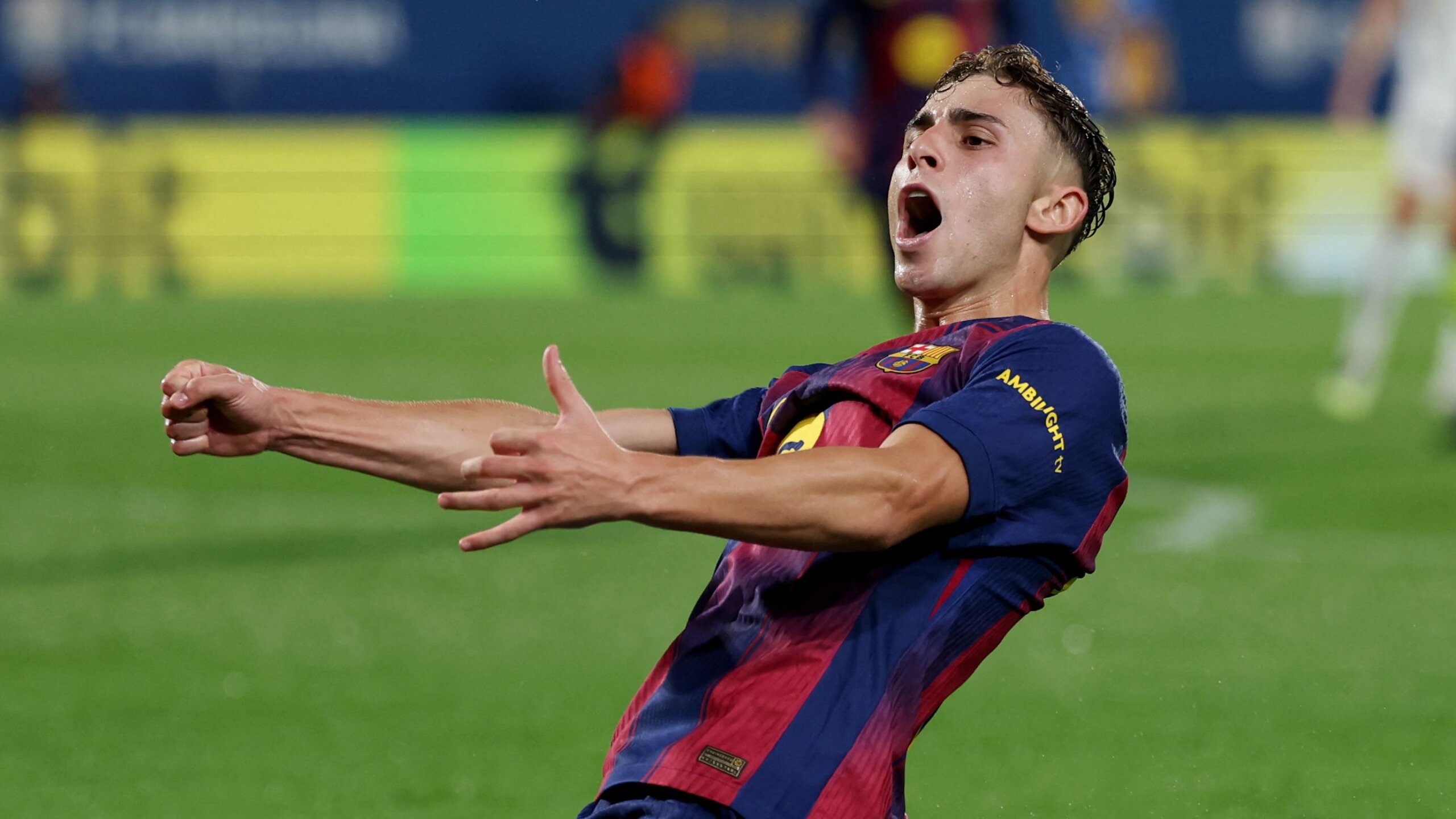 Fermin Lopez Shines For Barcelona After Rejecting Chelsea Move 8 GettyImages 2234900892 scaled