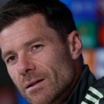 Xabi Alonso warns there's 'still a long way to go' for Real Madrid but coach proud of 'solid foundation' for Champions League & La Liga challenges 4 GettyImages 2235048319 2