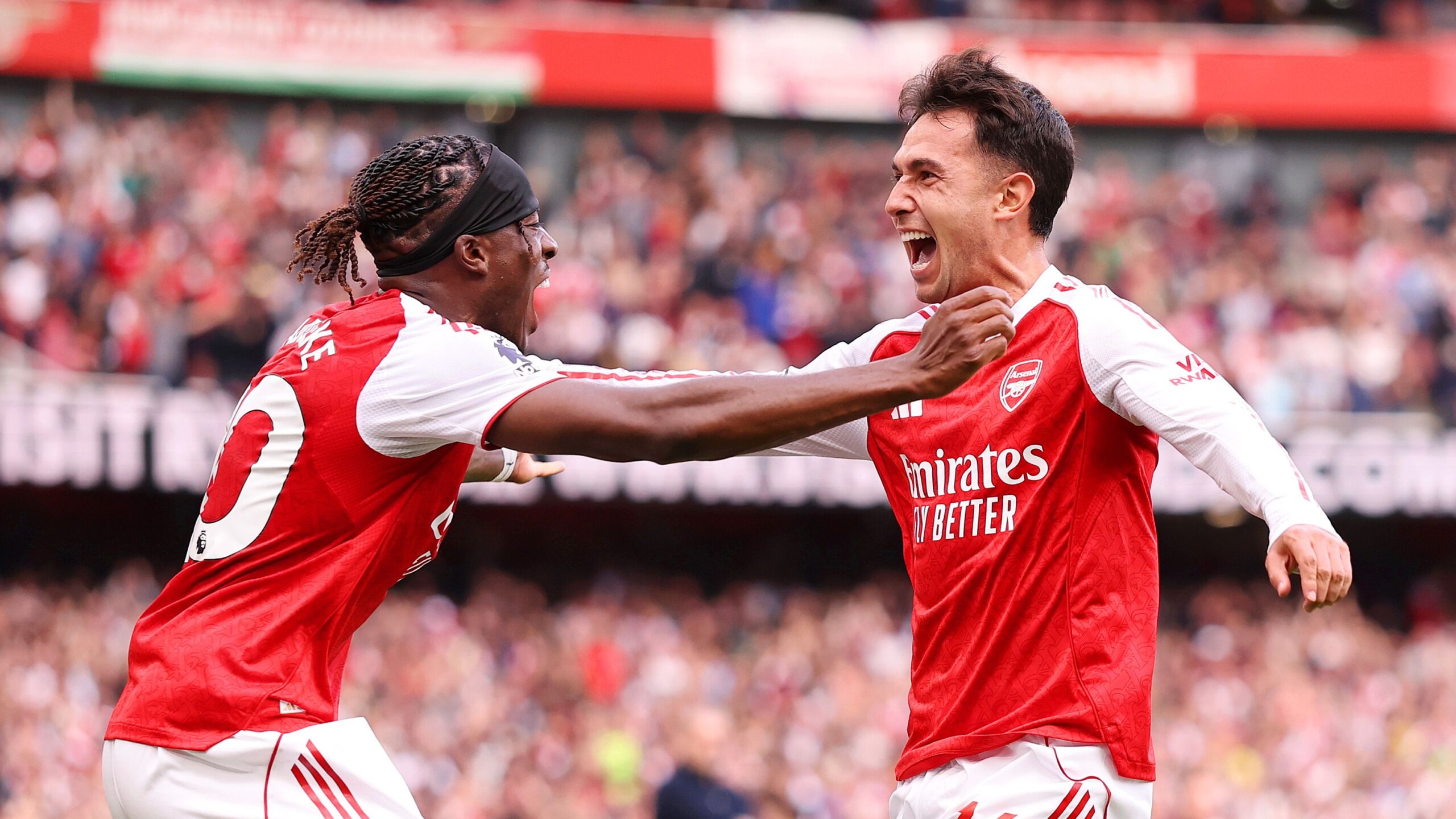 Zubimendi Shines as Arsenal’s Signing of the Summer 1 GettyImages 2235188138 scaled