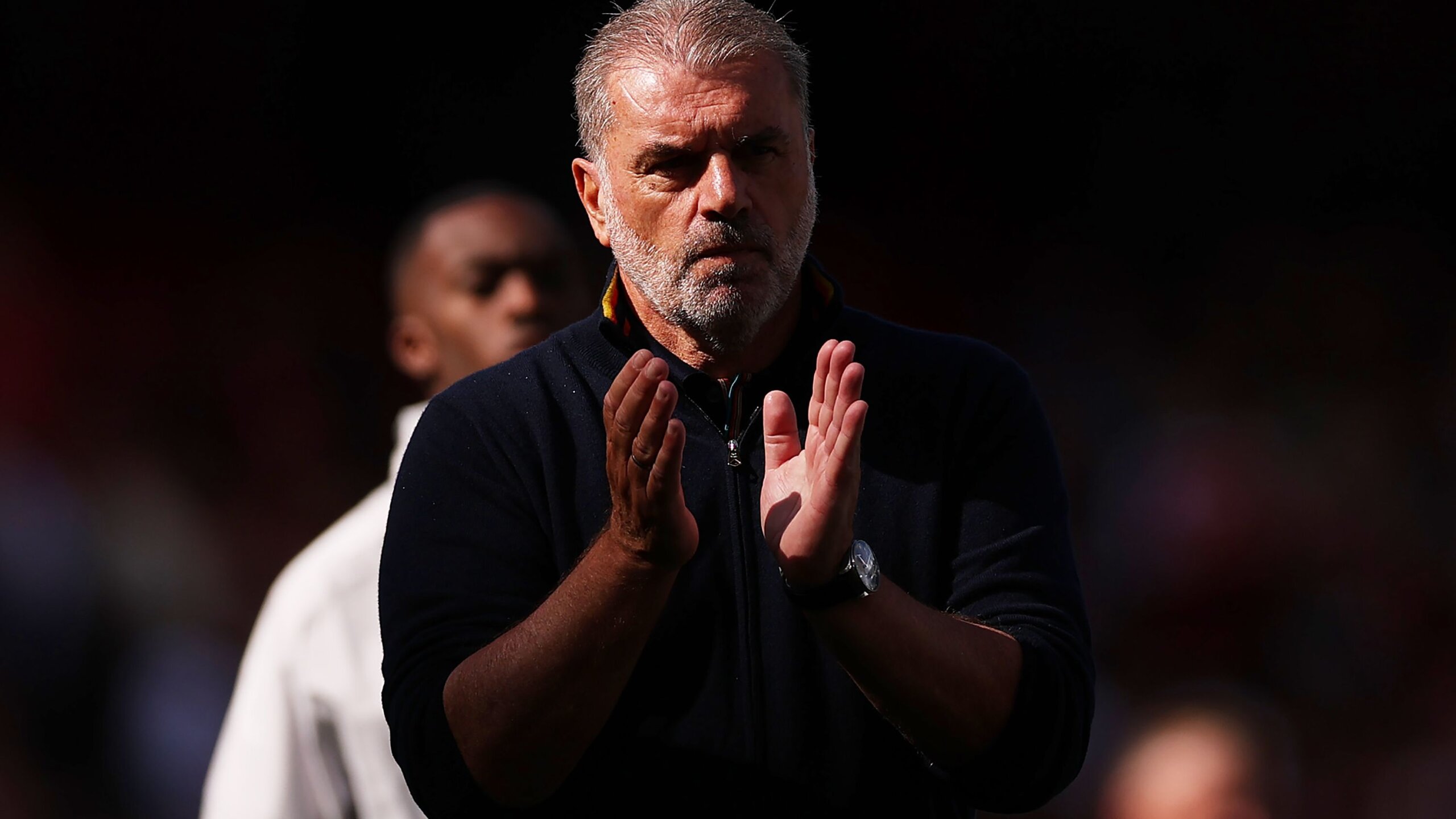 Ange Postecoglou Cites Disruptive Week After Forest Loss 10 GettyImages 2235200041 scaled