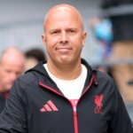 Arne Slot Defends Alexander Isak Debut Delay Amid Injury Concerns 3 GettyImages 2235352171