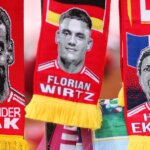 Liverpool Sporting Director Defends £450m Summer Transfer Spree 2 GettyImages 2235354566
