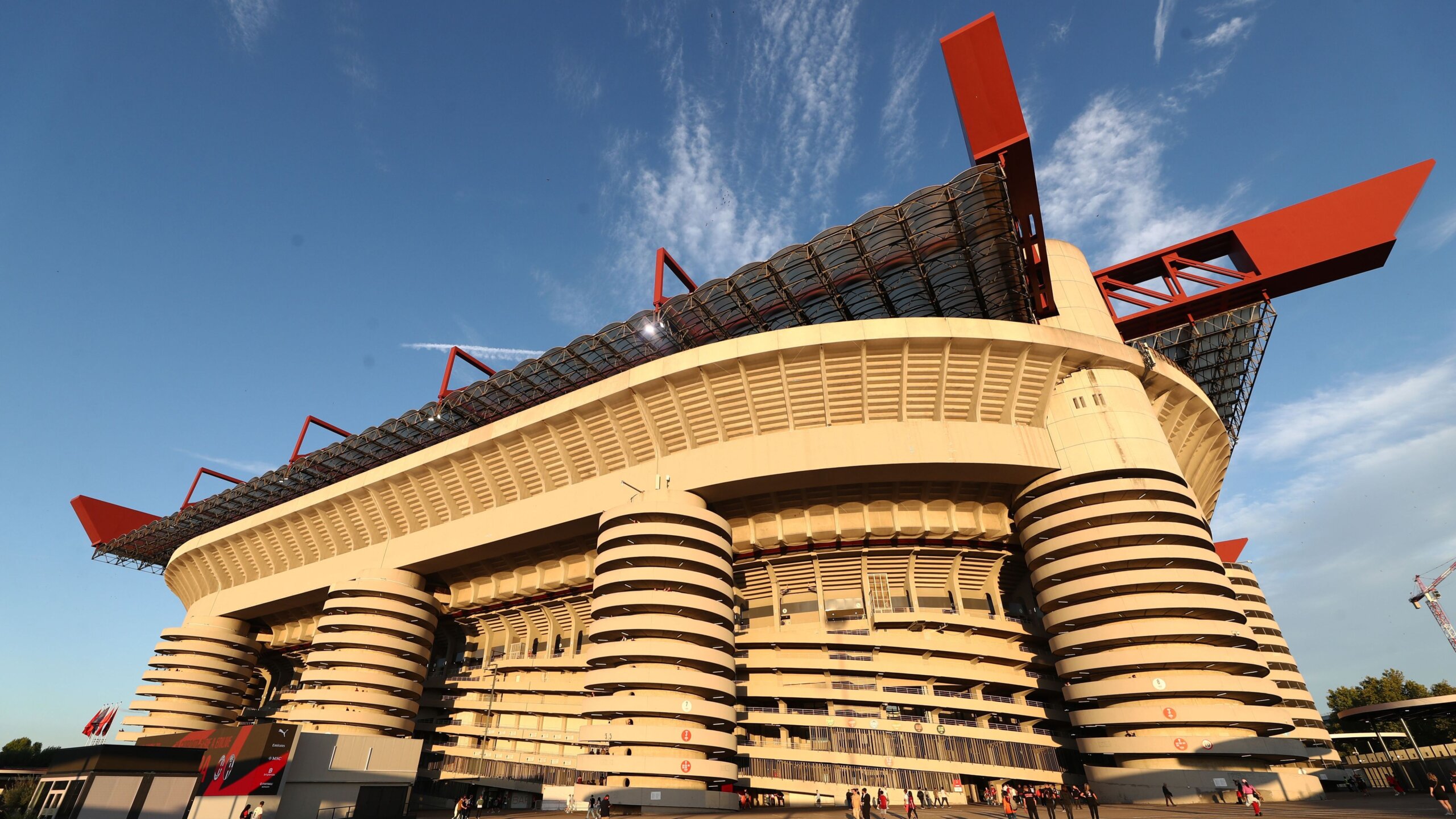 AC Milan and Inter Secure San Siro Deal, Face 2031 Stadium Deadline 9 GettyImages 2235404925 scaled