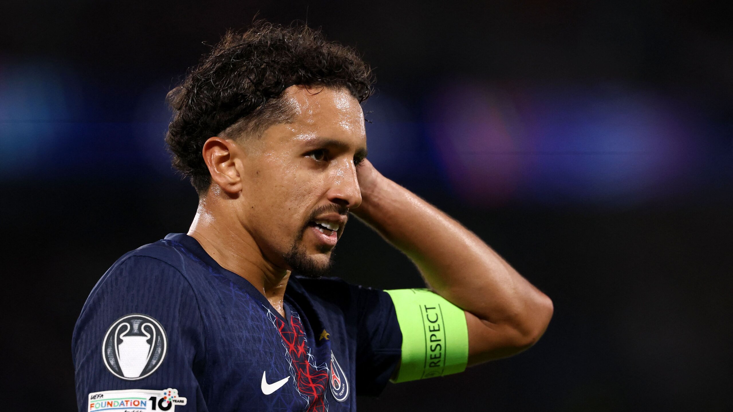 PSG Suffer Major Injury Setback Ahead of Barcelona Clash 5 GettyImages 2235427721 scaled