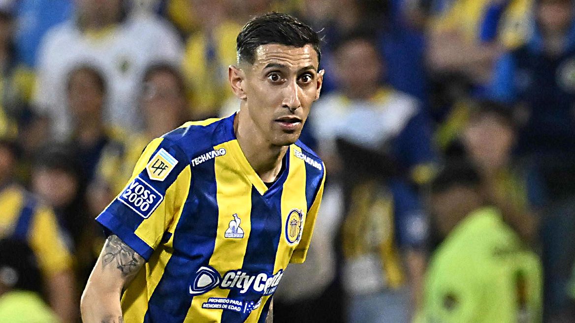 Di Maria’s Olimpico Goal Stuns Boca Juniors 4 GettyImages 2235451052