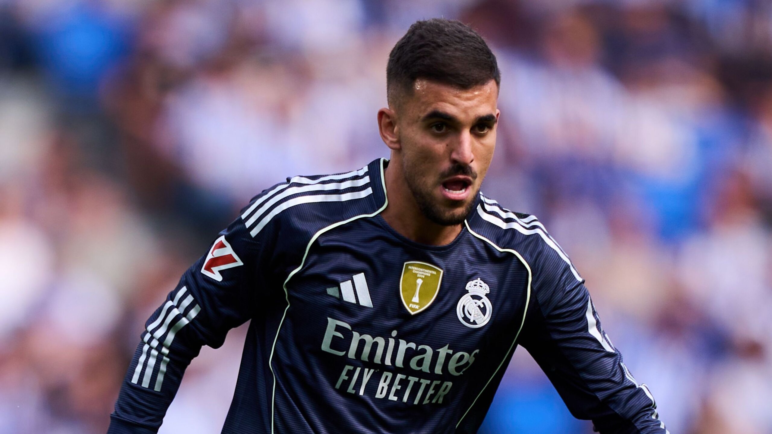Ceballos Explains Real Madrid Stay After Marseille U-Turn 3 GettyImages 2235620138 scaled