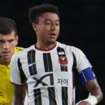 Jesse Lingard Shines for FC Seoul in AFC Champions League Opener 2 GettyImages 2235750752