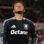 Sancho Faces Make-or-Break Season at Aston Villa 2 GettyImages 2235803044