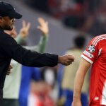 Harry Kane Continues to Defy Expectations at Bayern Munich 3 GettyImages 2235986794