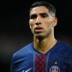 Hakimi Speaks Out on Allegations: “My Name Has Been Tarnished” 2 GettyImages 2235991185
