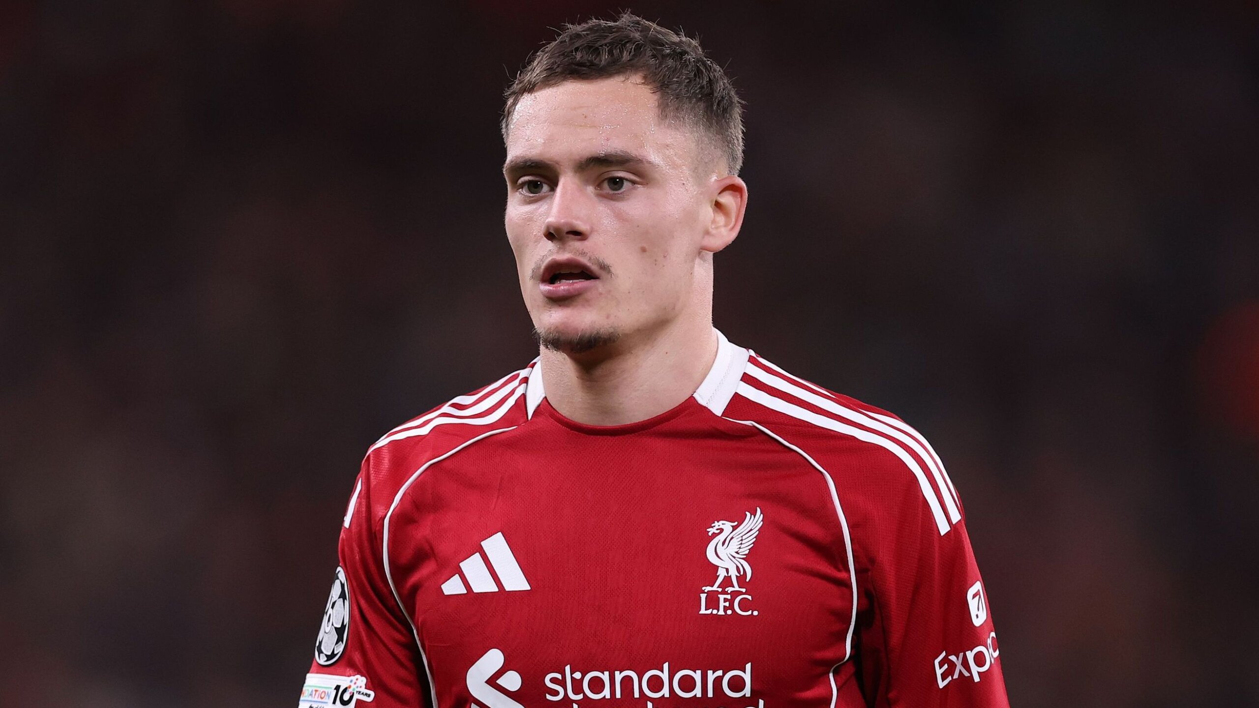 Florian Wirtz Addresses Slow Liverpool Start and Vows Improvement 5 GettyImages 2236045797 scaled