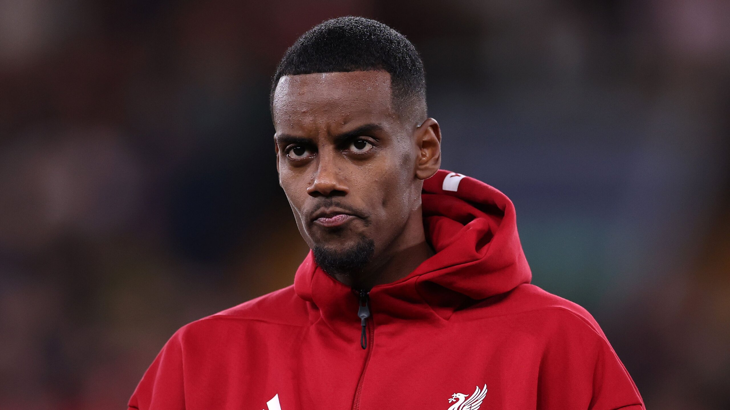 Newcastle United Missing Alexander Isak After Liverpool Move 8 GettyImages 2236046018 scaled