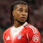 Michael Olise: Bayern Munich’s Rising Star Chasing Ballon d'Or Glory 3 GettyImages 2236050351