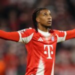 Michael Olise Earns Bayern Munich Legend Status After Sensational Debut 3 GettyImages 2236050373