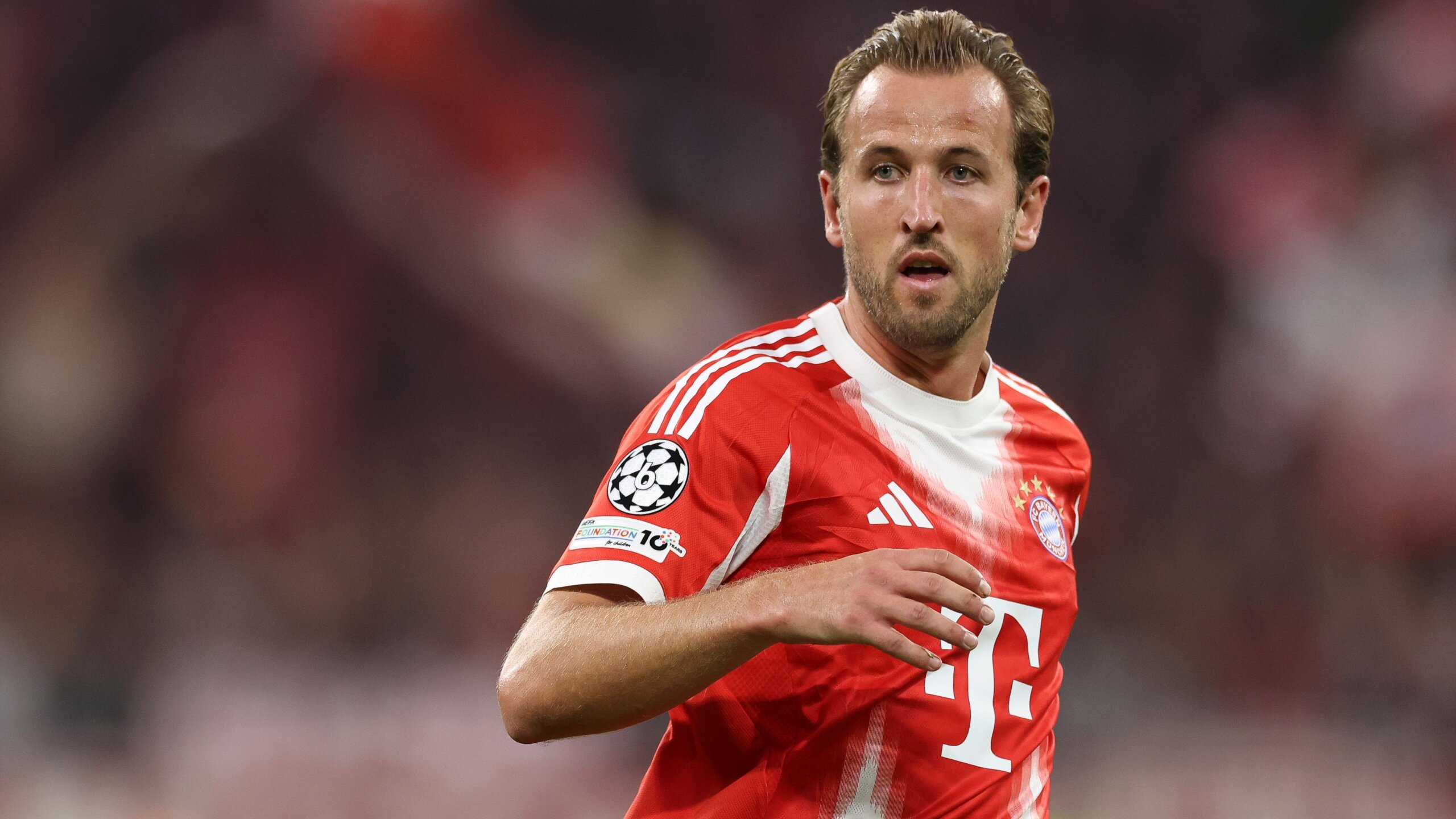 Harry Kane's Impact at Bayern Munich Surprises Luis Diaz 9 GettyImages 2236058980 scaled