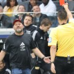 Union Berlin Coach Steffen Baumgart Faces Sanction After Gesture Incident 3 GettyImages 2236083501