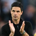 Arsenal Board Reshuffle Sparks Netflix and Apple TV Show Rumors 2 GettyImages 2236103241