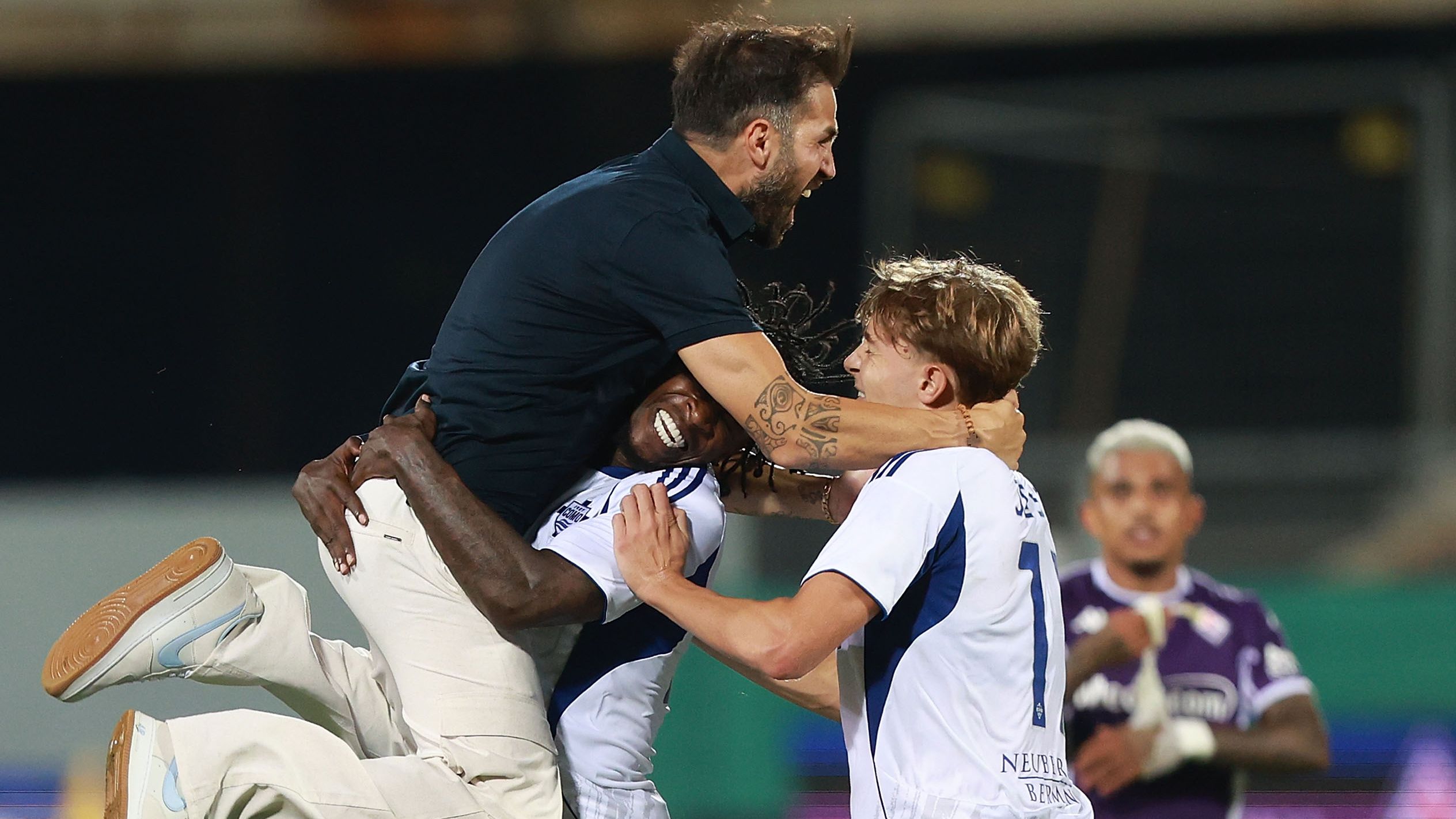 Fabregas Inspires Como With Passionate Plea After Fiorentina Win 1 GettyImages 2236108560
