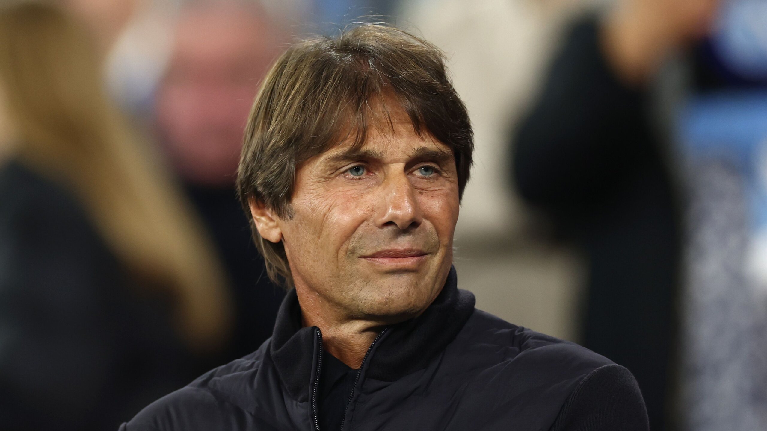 Conte Warns Napoli Not Ready for Champions League Challenge 3 GettyImages 2236137286 scaled