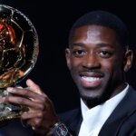 Dembele Faces New Challenges After Ballon d'Or Triumph 2 GettyImages 2236323406 1
