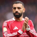 Mohamed Salah Ballon d'Or Hopes Backed by Egypt Boss 2 GettyImages 2236404681