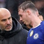 Cole Palmer Injury: Maresca Provides Key Chelsea Update 3 GettyImages 2236439053