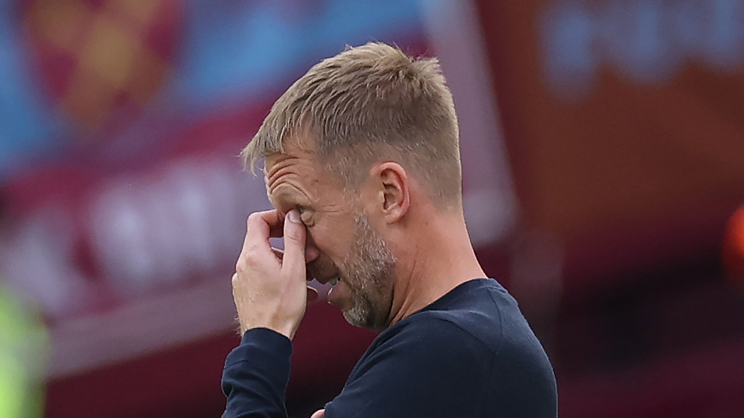 West Ham Sack Graham Potter After Dismal Premier League Start 1 GettyImages 2236442846 scaled