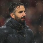 Man Utd’s Forgotten Summer Signing Faces Extended Wait for Debut 2 GettyImages 2236444274