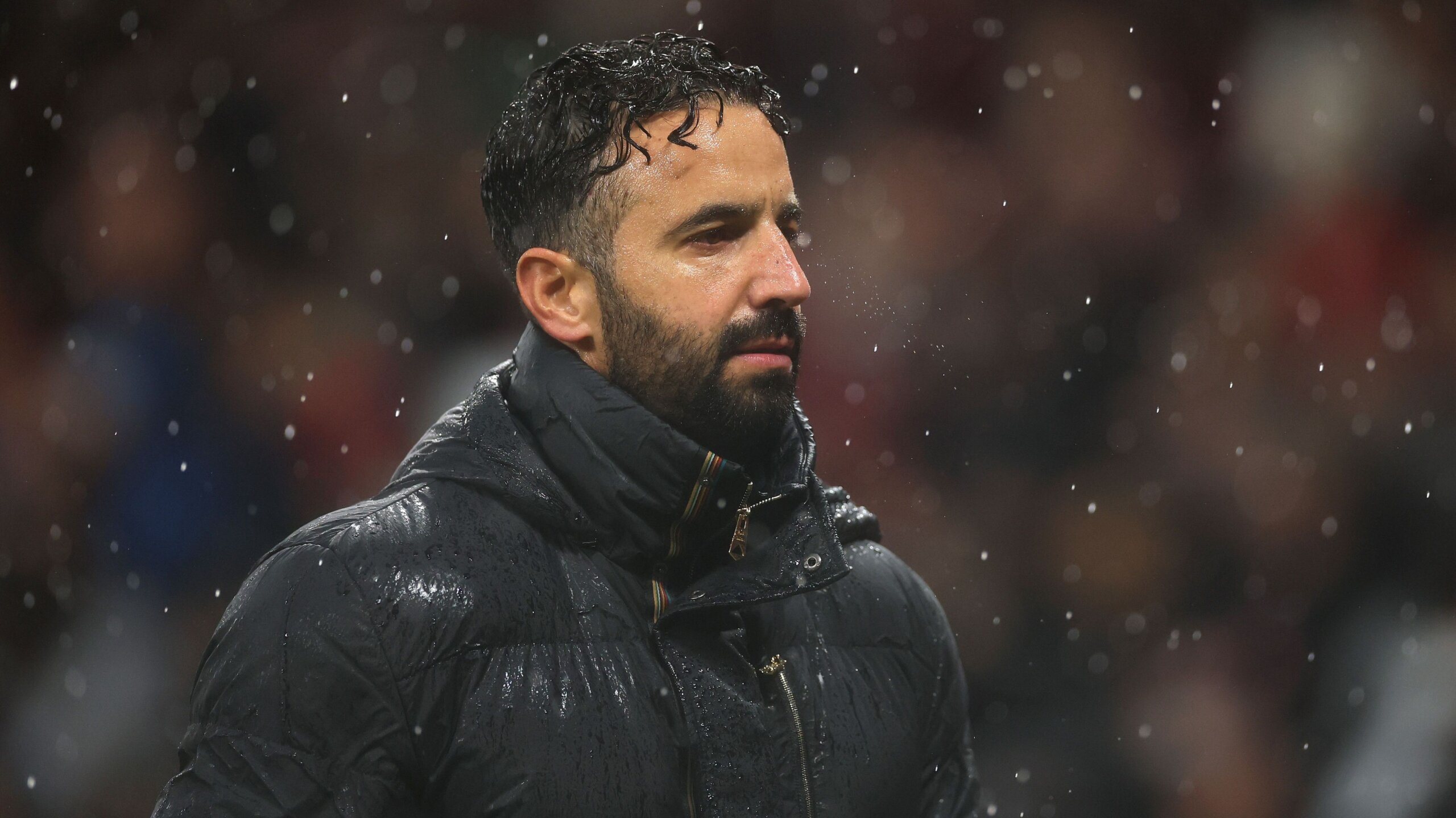 Man Utd’s Forgotten Summer Signing Faces Extended Wait for Debut 8 GettyImages 2236444274 scaled