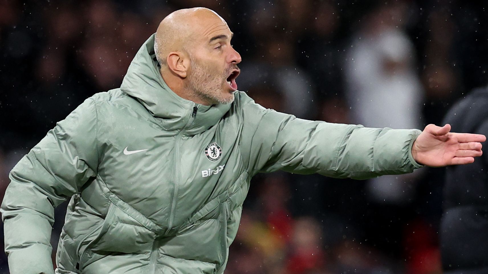 Chelsea Star Malo Gusto Slams Team After Lincoln City Scare 1 GettyImages 2236453202