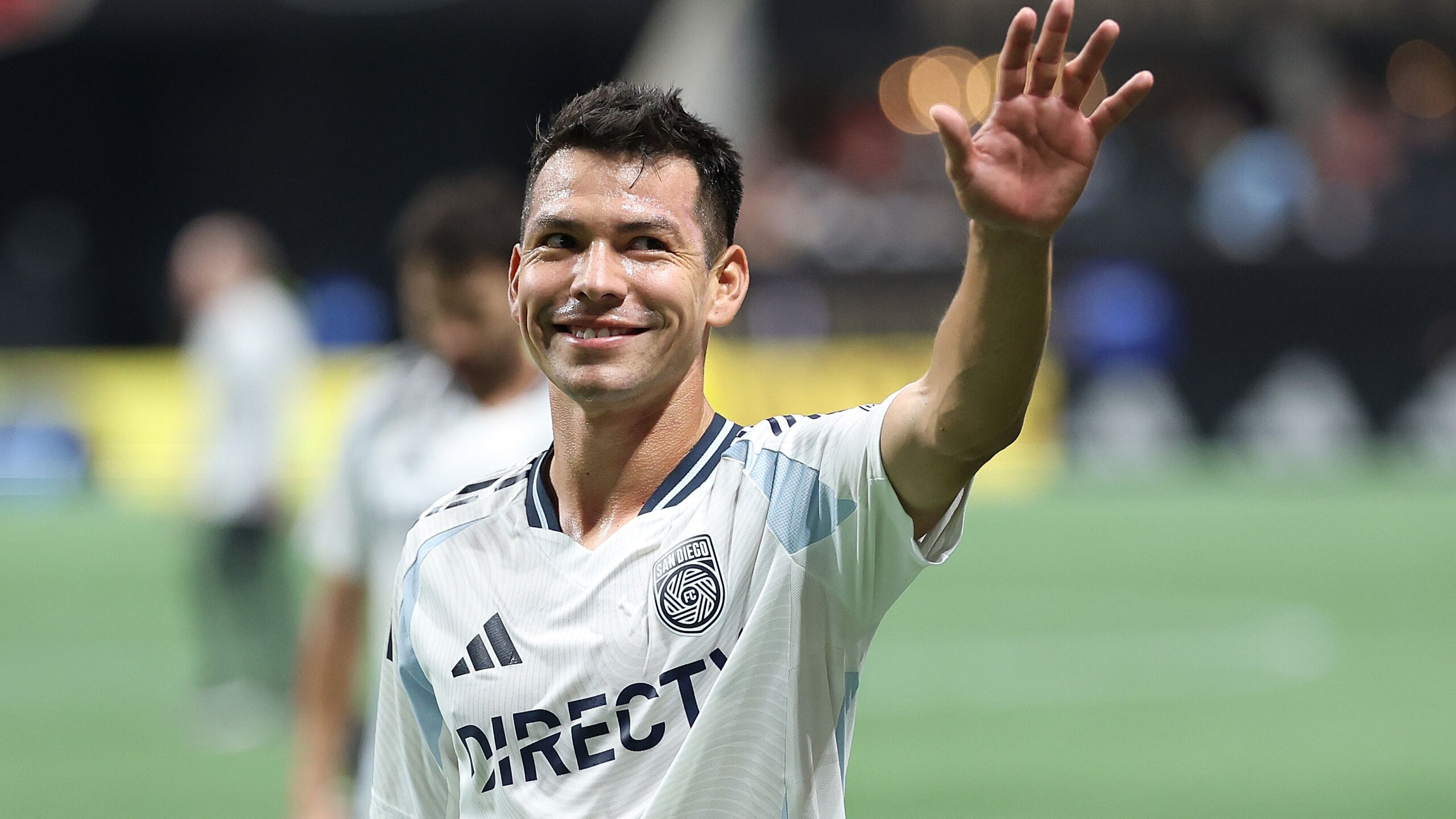 Chucky Lozano Shines After Mexico Comeback, Eyes 2026 Glory 1 GettyImages 2236485203 scaled