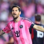 Messi’s MLS Brilliance Stuns as He Hits 22 Goals for Inter Miami 2 GettyImages 2236505729