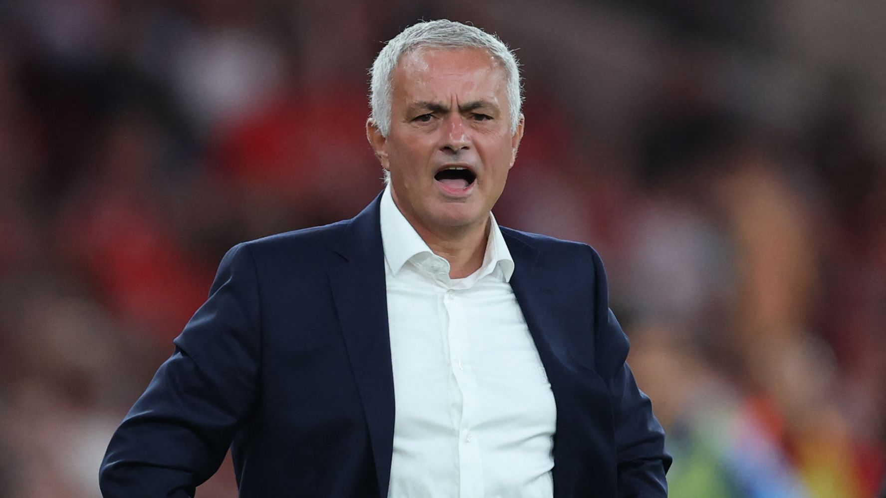 Mourinho Slams Referee After Benfica’s Draw With Rio Ave 8 GettyImages 2236552116