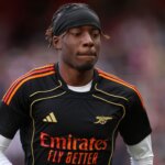 Madueke Knee Injury Blow Leaves Arsenal Facing Tough Spell 2 GettyImages 2236578180