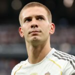 Franco Mastantuono Shows Real Madrid Gene After River Plate Switch 2 GettyImages 2236620145
