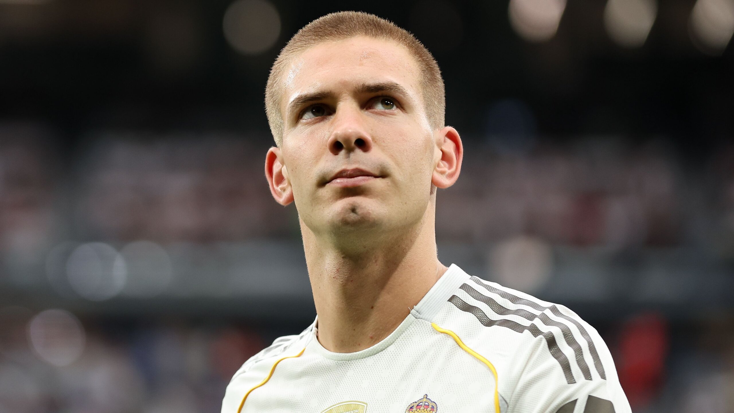 Franco Mastantuono Shows Real Madrid Gene After River Plate Switch 10 GettyImages 2236620145 scaled