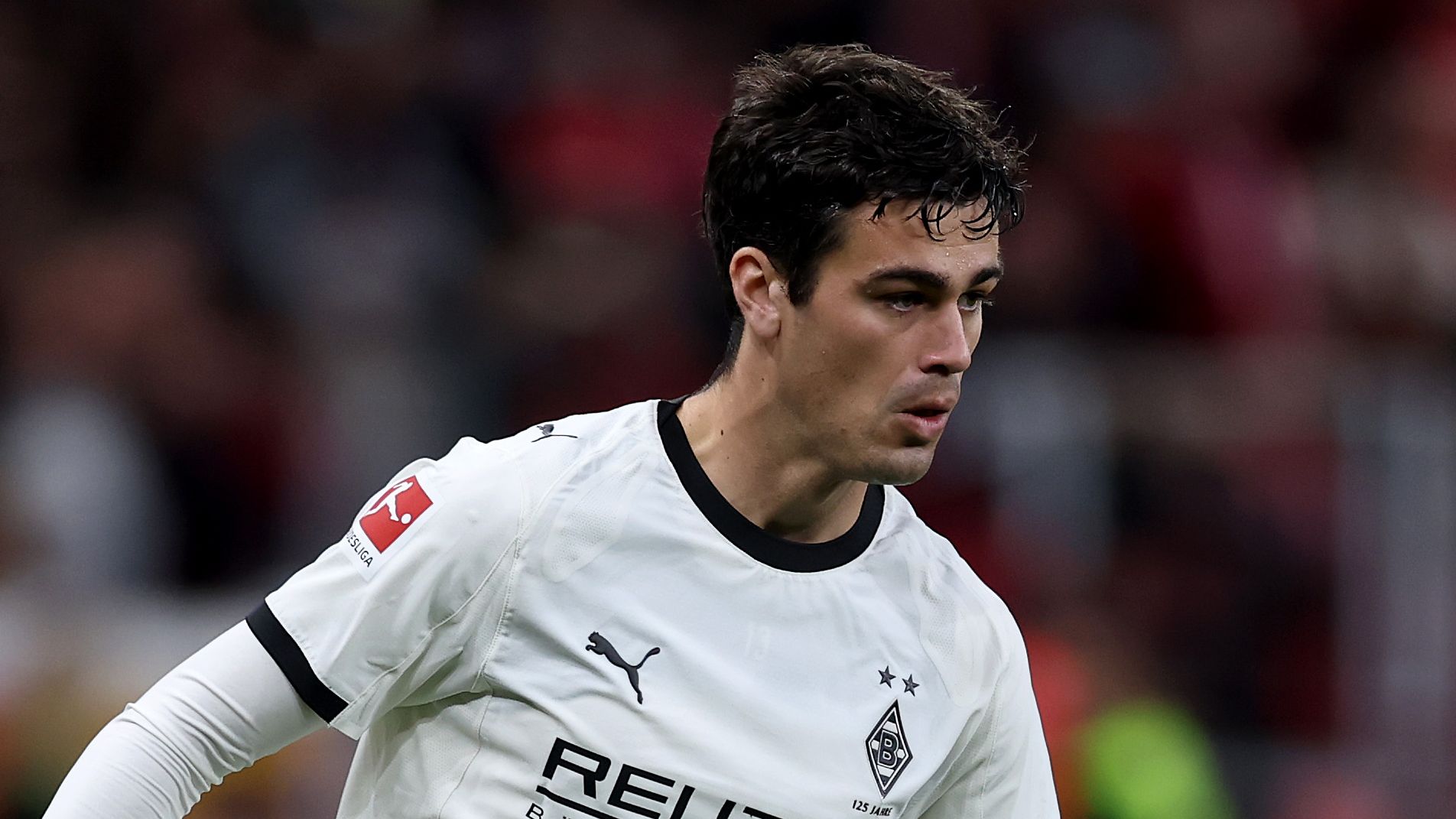 Gio Reyna Injury Concern Clouds Monchengladbach Ambitions 8 GettyImages 2236621894