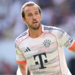 Harry Kane’s Rare Quality Elevates Bayern Munich’s Attack 2 GettyImages 2236690909