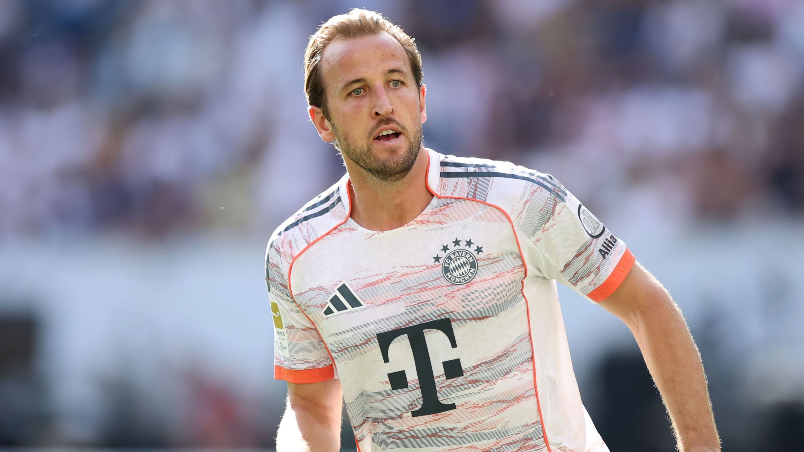 Harry Kane’s Rare Quality Elevates Bayern Munich’s Attack 5 GettyImages 2236690909 scaled