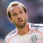 Harry Kane’s Tottenham Return Rumors Intensify Amid Bayern Exit Talk 2 GettyImages 2236690919