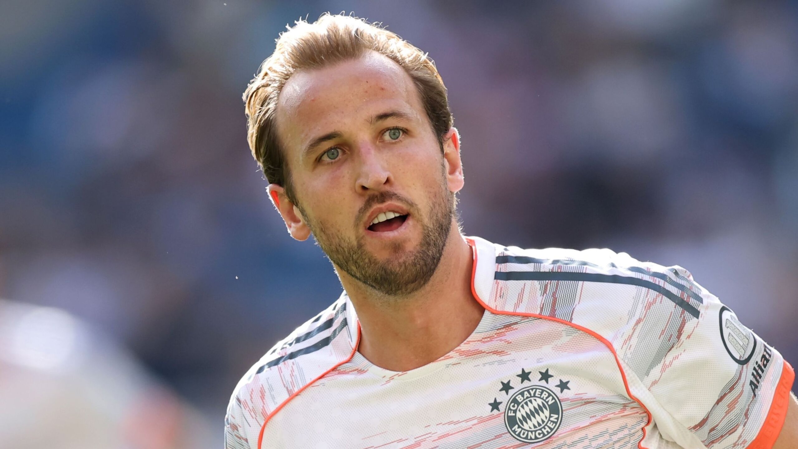 Harry Kane’s Tottenham Return Rumors Intensify Amid Bayern Exit Talk 5 GettyImages 2236690919 scaled