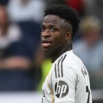 Vinicius Jr Faces Real Betis Trolls After Ballon d'Or Setback 3 GettyImages 2236693794