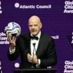 FIFA Rules Out 64-Team Expansion for 2030 World Cup 2 GettyImages 2236835301