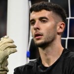 Real Oviedo Shock Barcelona as Goalkeeper Blunder Leads to 40-Yard Stunner 3 GettyImages 2236986300