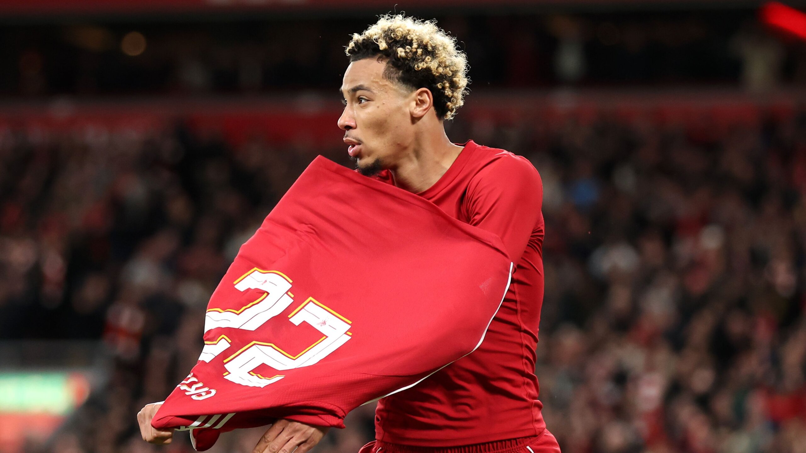 Hugo Ekitike’s Costly Red Card Overshadows Liverpool Win 3 GettyImages 2236992710 scaled
