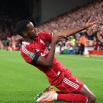 Crystal Palace vs Liverpool Premier League: How to Watch Live 2 GettyImages 2237022797