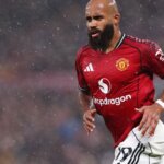 Brentford vs Manchester United: Premier League Live Stream Guide 2 GettyImages 2237058613