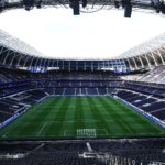 Tottenham Takeover Rumors Intensify Amid £4.5bn US Consortium Interest 3 GettyImages 2237141856