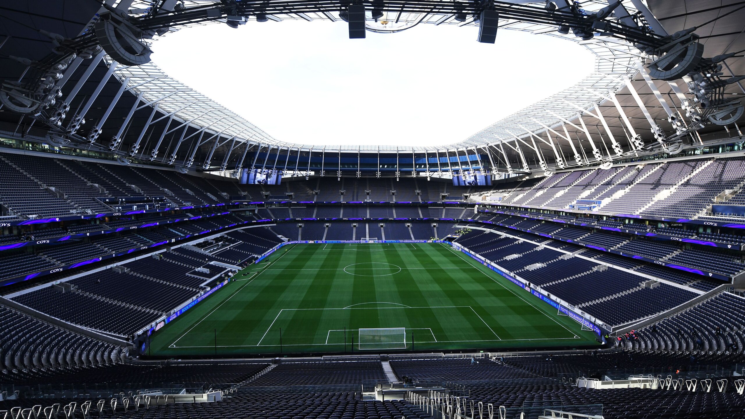 Tottenham Takeover Rumors Intensify Amid £4.5bn US Consortium Interest 4 GettyImages 2237141856 scaled