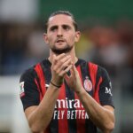 Rabiot Shines at AC Milan, Applauds Top-Notch Midfield 3 GettyImages 2237153094